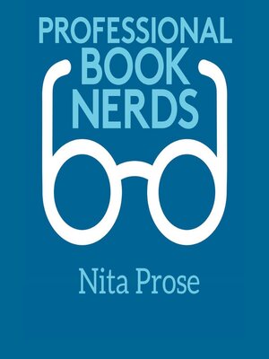 cover image of Nita Prose Interview